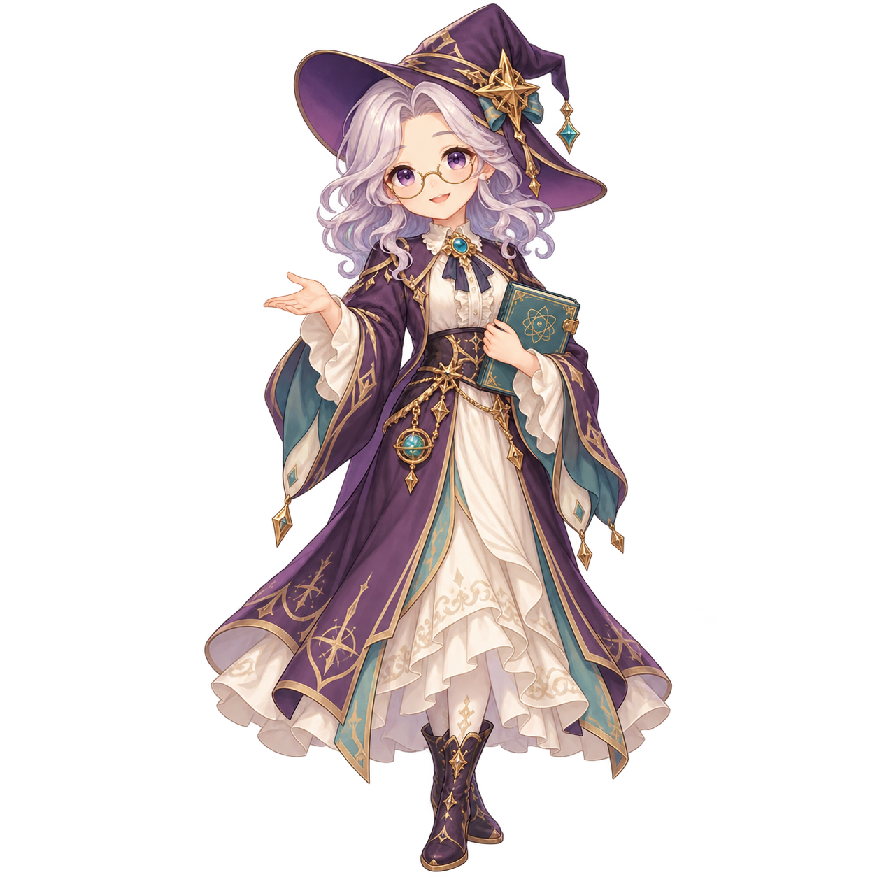 星澜教员